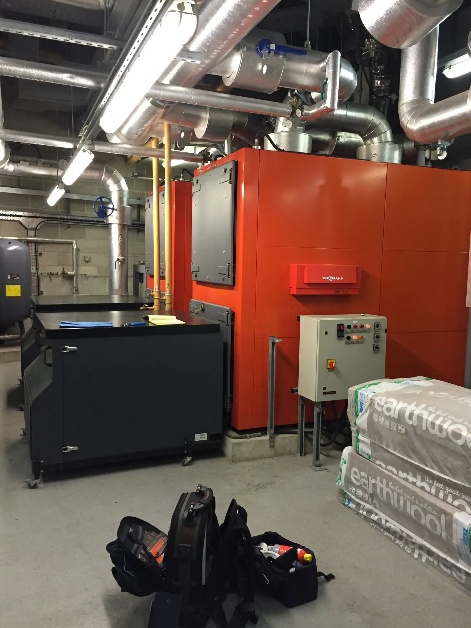 local gas engineer Herne Hill, SE24