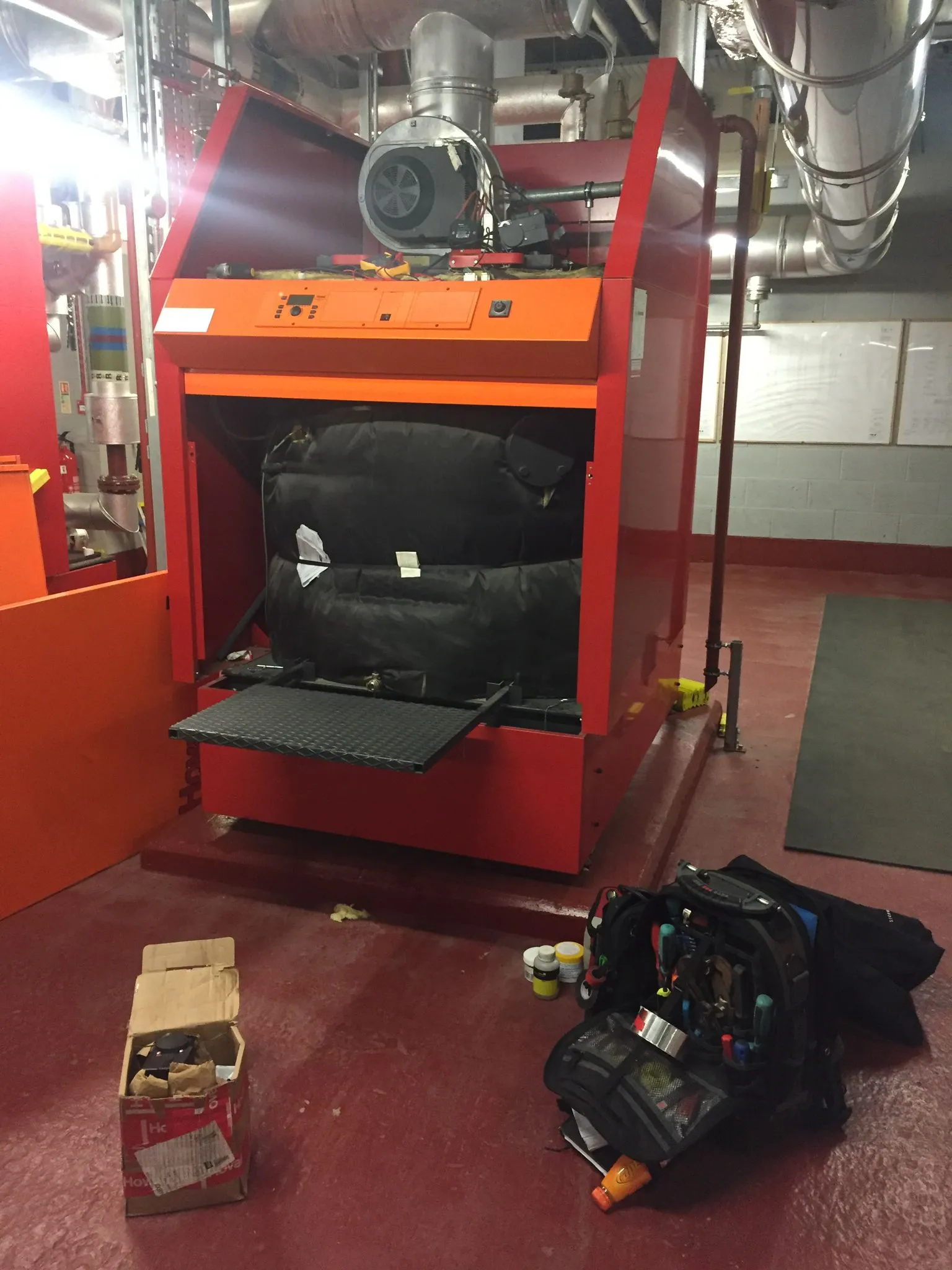 emergency heating engineer Herne Hill, SE24